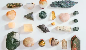 Types of Fake Gemstones