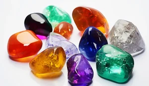 Types of Glass Gemstones